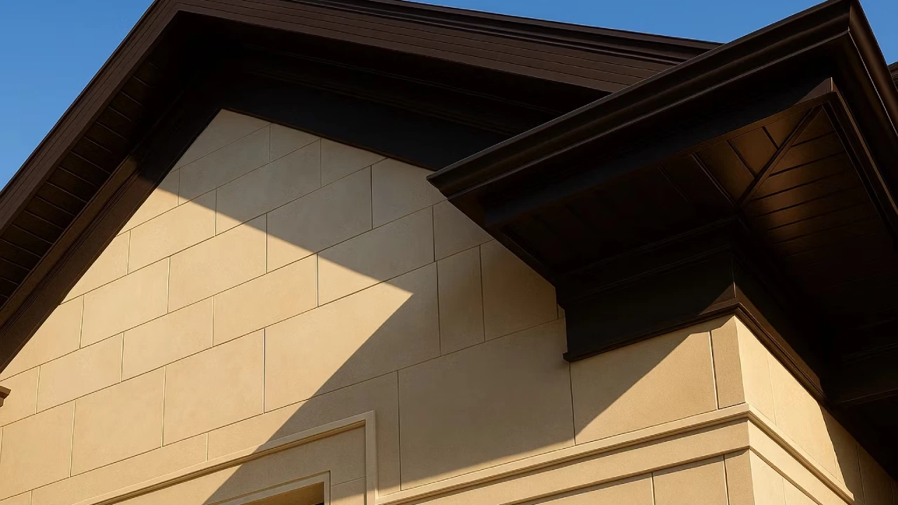 The Vanderbilt Classic Custom Veneer for Your Residence