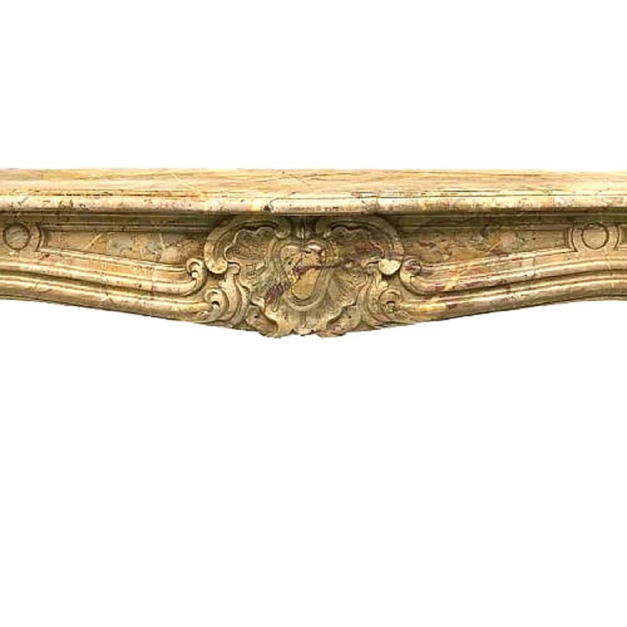 Italian Marble Giallo Siena