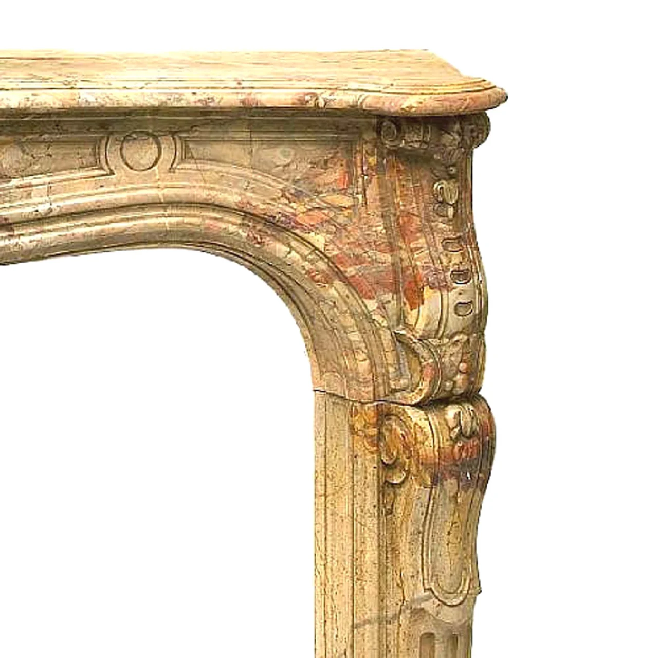 Italian Marble Giallo Siena