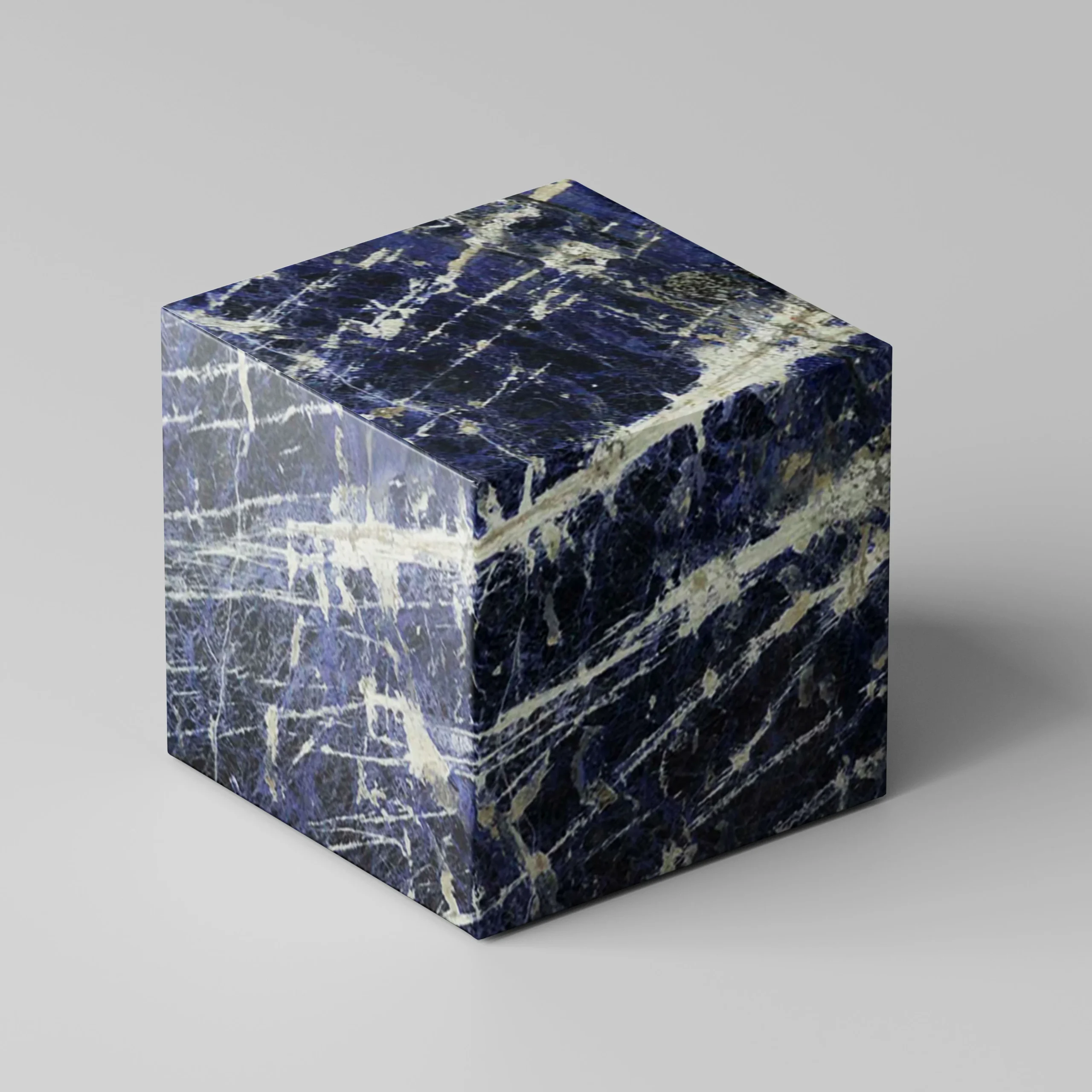 Blue Sodalite