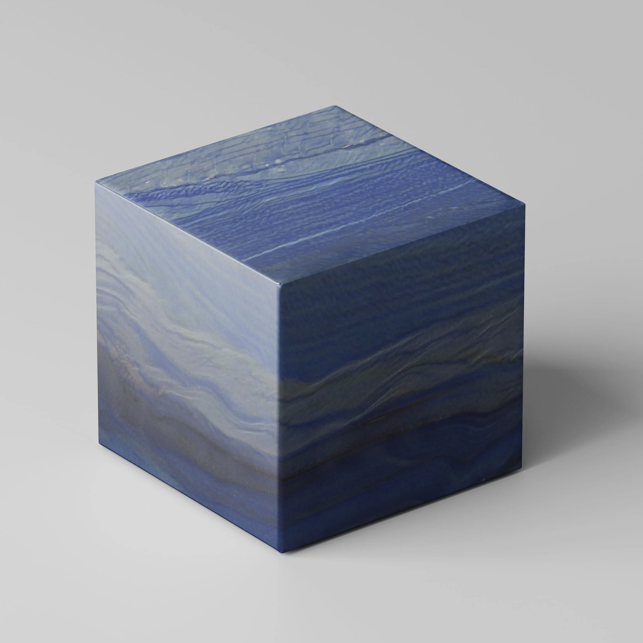 Macauba Blue Quartzite