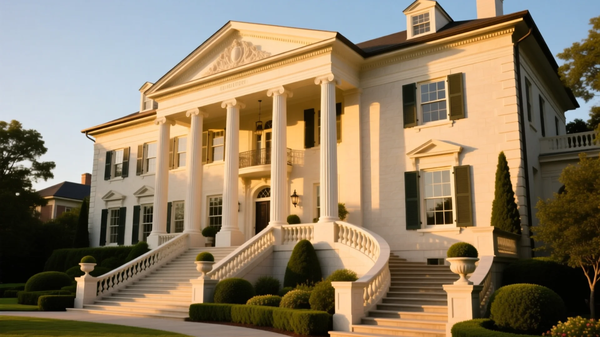 Limestone Cladding – The Signature of Timeless