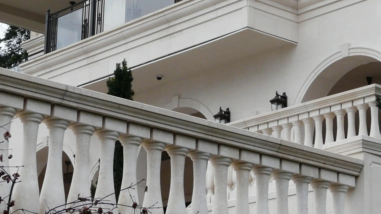 The Ultimate Oasis: Designing with Limestone Pool Decking and Patios