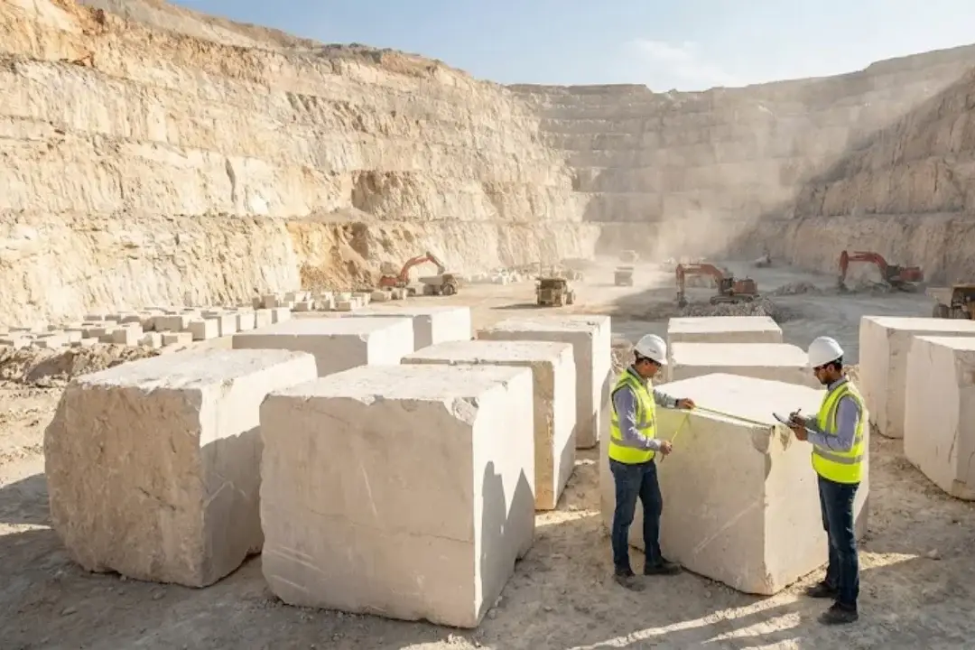 Sourcing Stone: Comparing American vs. European Limestone for Luxury Exteriors