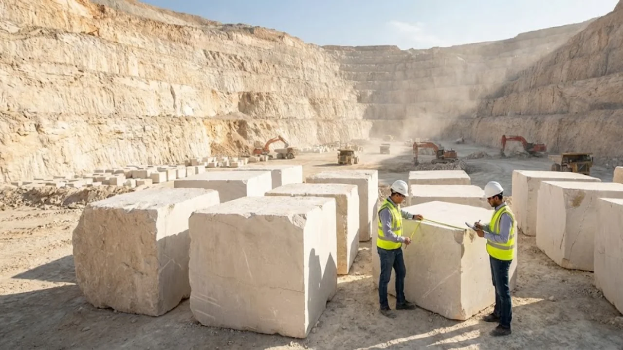 Sourcing Stone: Comparing American vs. European Limestone for Luxury Exteriors